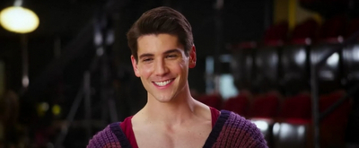 VIDEO: Watch Adam Kaplan Discuss His Character on THE BIG LEAP 