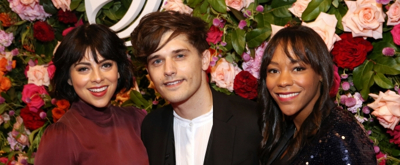 Photo Coverage: See the Stars Come Out to Celebrate Jonathan Larson's Legacy at the American Theatre Wing 2019 Gala