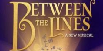 BroadwayHD To Present BETWEEN THE LINES World Streaming Premiere