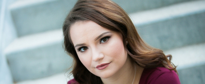 BWW Des Moines Spotlight Series: Meet Audrey Kaus of STRIPPED at Theatre Midwest