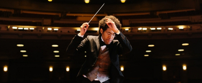 BWW Review: Rafael Payare Conducts The San Diego Symphony Orchestra at the Jacobs Music Center