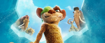VIDEO: Disney+ Shares THE ICE AGE ADVENTURES OF BUCK WILD Trailer 