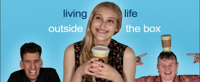 BWW Review: PANDORA: LIFE OUTSIDE THE BOX at Tilt Performance Group