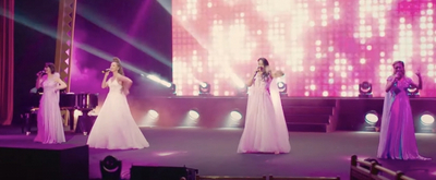 VIDEO: First Look at DISNEY PRINCESS: THE CONCERT Ahead of Spring 2022 Tour 