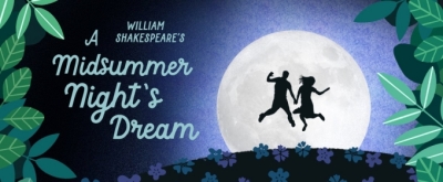 A MIDSUMMER NIGHT'S DREAM is Coming to Portland Center Stage This Summer