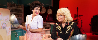 Review Roundup: ALWAYS... PATSY CLINE at Bucks County Playhouse; What Did The Critics Have To Say?