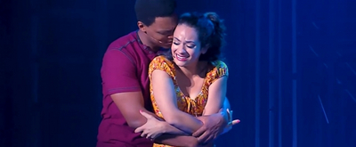 VIDEO: See Highlights From FOOTLOOSE at The Kennedy Center 