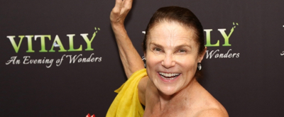 VIDEO: Watch Tovah Feldshuh, Christine Pedi & More on STARS IN THE HOUSE with Seth Rudetsky- Live at 2pm!