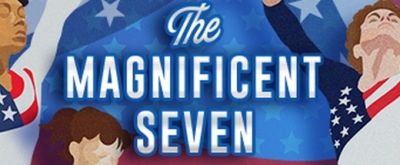 World-Premiere Musical THE MAGNIFICENT SEVEN Tells Story Of 1996 Olympic U.S. Women's Gymn Photo
