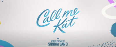 VIDEO: Watch the Trailer for CALL ME KAT on FOX 