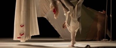 Review: ASCENT at Dunstan Playhouse, Adelaide Festival Centre