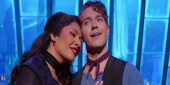 Video: 'Come What May' uit de Nederlandse productie van MOULIN ROUGE!