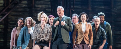 Review Roundup: Sting's THE LAST SHIP at the Ahmanson in Los Angeles - What Did the Critics Think?