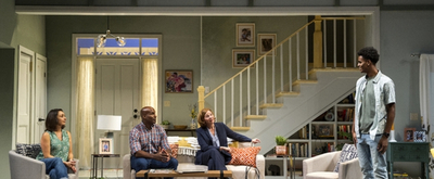 Review Roundup: What Did the Critics Think of AMERICAN UNDERGROUND at Barrington Stage