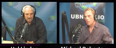 VIDEO: Hal Linden Talks His Career, New Album, and More on SHOWBIZ NATION LIVE! 