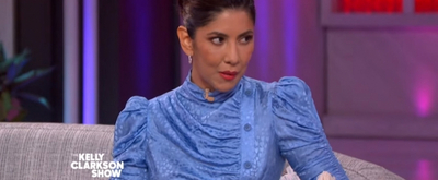 VIDEO: Stephanie Beatriz Talks About Auditioning for IN THE HEIGHTS