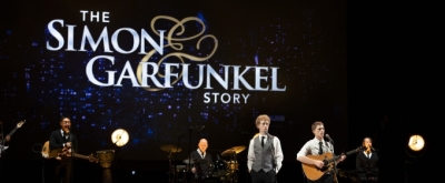 THE SIMON & GARFUNKEL STORY Is Coming To The Buddy Holly Hall Photo