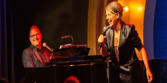 Interview: Amy Rafa And Brent Marty Talk Friendship, Music, and their upcoming CARPENTERS PROJECT at The Laurie Beechman