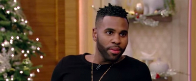 VIDEO: CATS Star Jason Derulo Shares What He Learned in Cat School 