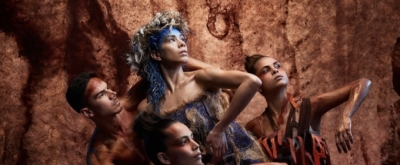 SANDSONG Comes to ASB Waterfront Theatre This Week