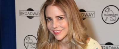 Photo Coverage: Kerry Butler, Alex Boniello, Tony Goldwyn and More Stop By BroadwayCon 2020