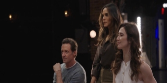 视频：与2026年Audible x TOGETHER公司相见