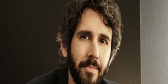 Josh Groban's Find Your Light Foundation Gets New Leadership; Reports Over $915K In Grants Awarded In 2023