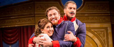 BWW Review: LA FILLE DU REGIMENT at Winter Opera St. Louis
