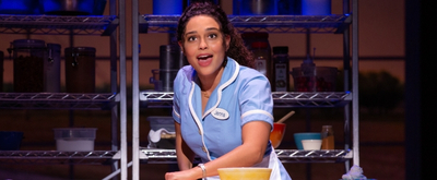 BWW Review: WAITRESS at The Detroit Music Hall Is An Absolute Delight!