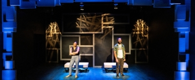 Review: THE BURDENS at Urbanite Theatre