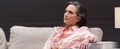 BWW Review: A SMALL FIRE at Philadelphia Theatre Co.