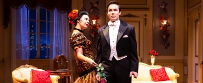 Interview: Brandon Hearnsberger of LEND ME A SOPRANO at Alley Theatre