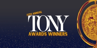 2024 Tony Awards Winners- Updating Live!
