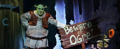 BWW Review: Slow Burn Theatre Company's SHREK, THE MUSICAL is an Ogre-ific Spectacle