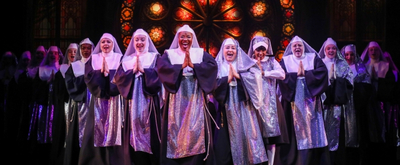 BWW Review: Raise Your Voice for Theatre Under the Stars' Lively & Joyful SISTER ACT