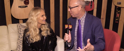 BWW TV: Kristin Chenoweth Reveals the Ladies Who Inspired Her Latest Album, FOR THE GIRLS