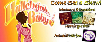 BWW Feature: 'Now's the Time' to see HALLELUJAH, BABY! at Haddonfield Plays & Players