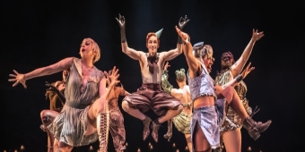 CABARET AT THE KIT KAT CLUB on Broadway- A Complete Guide