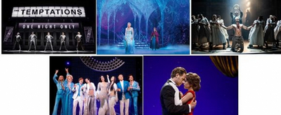 TO KILL A MOCKINGBIRD, FROZEN and More Announced in Segerstrom Center for the Arts 2020-2021 Broadway Series