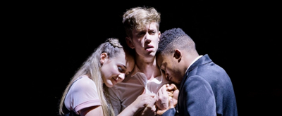 BWW Review: SPRING AWAKENING at Artscape Arena an Ambitious Offering of Award-Winning Musical