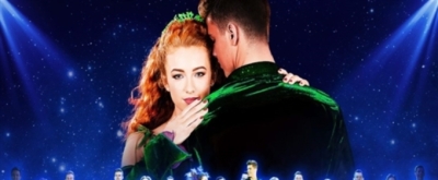Review: RIVERDANCE 25TH ANNIVERSARY at Bass Concert Hall
