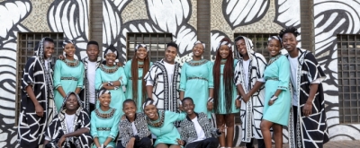 The Ndlovu Youth Choir Embarks on Tour of South Africa