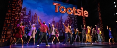 Review: TOOTSIE at Capital One Hall Photo