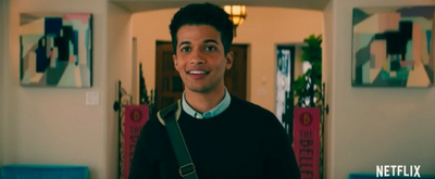VIDEO: See Jordan Fisher & Holland Taylor in the New Trailer for TO ALL THE BOYS: P.S. I STILL LOVE YOU