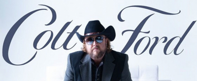 Colt Ford to Drop Seventh Album Later This Month 