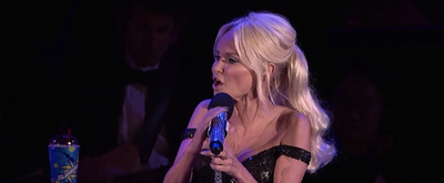 VIDEO: Kristin Chenoweth Sings of the Struggles of Dealing with #Millennials 