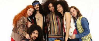 Step Into The Age Of Aquarius With HAIR At Pittsburgh Musical Theater