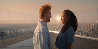 Video: TWO STRANGERS lanza el videoclip 'If I Believed'