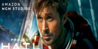 비디오: 인형사 제임스 오티즈가 출연한 FINAL TRAILER 공개 - 프로젝트 헤일 메리