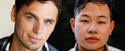 Interview: Gregory Nabours & Nico Pang on Celebration Theatre's Musical Approach to A NEW BRAIN